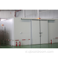 Giá phòng lạnh giá lạnh